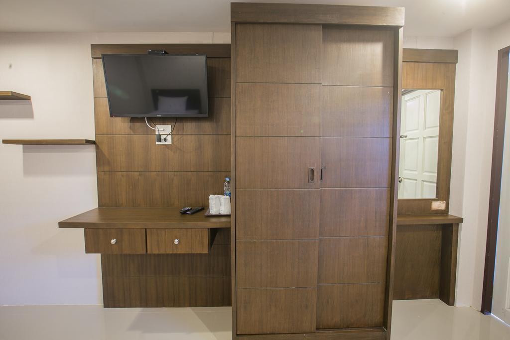 The Sleep Phang-Nga Room photo