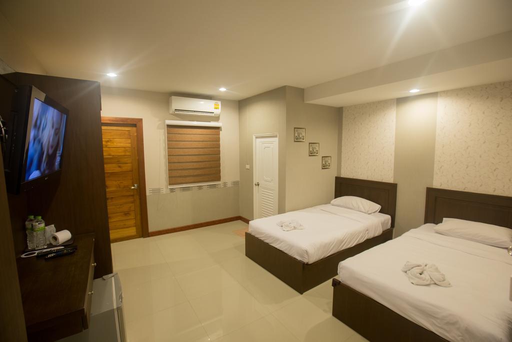 The Sleep Phang-Nga Exterior photo