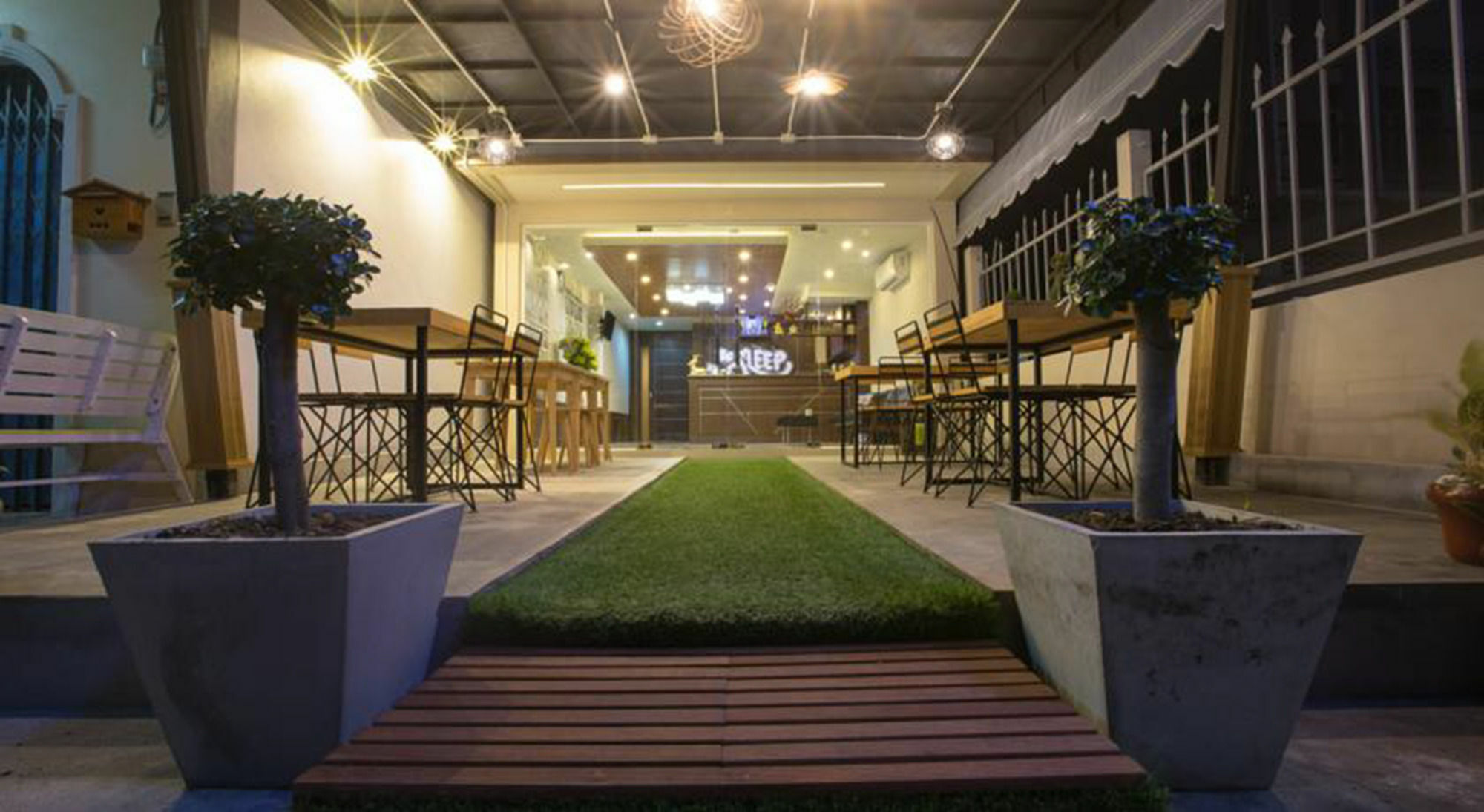The Sleep Phang-Nga Exterior photo