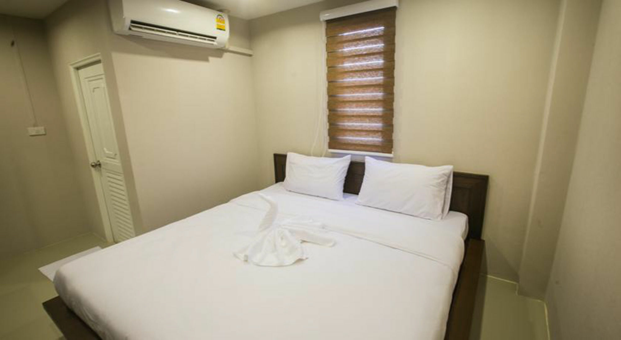 The Sleep Phang-Nga Exterior photo