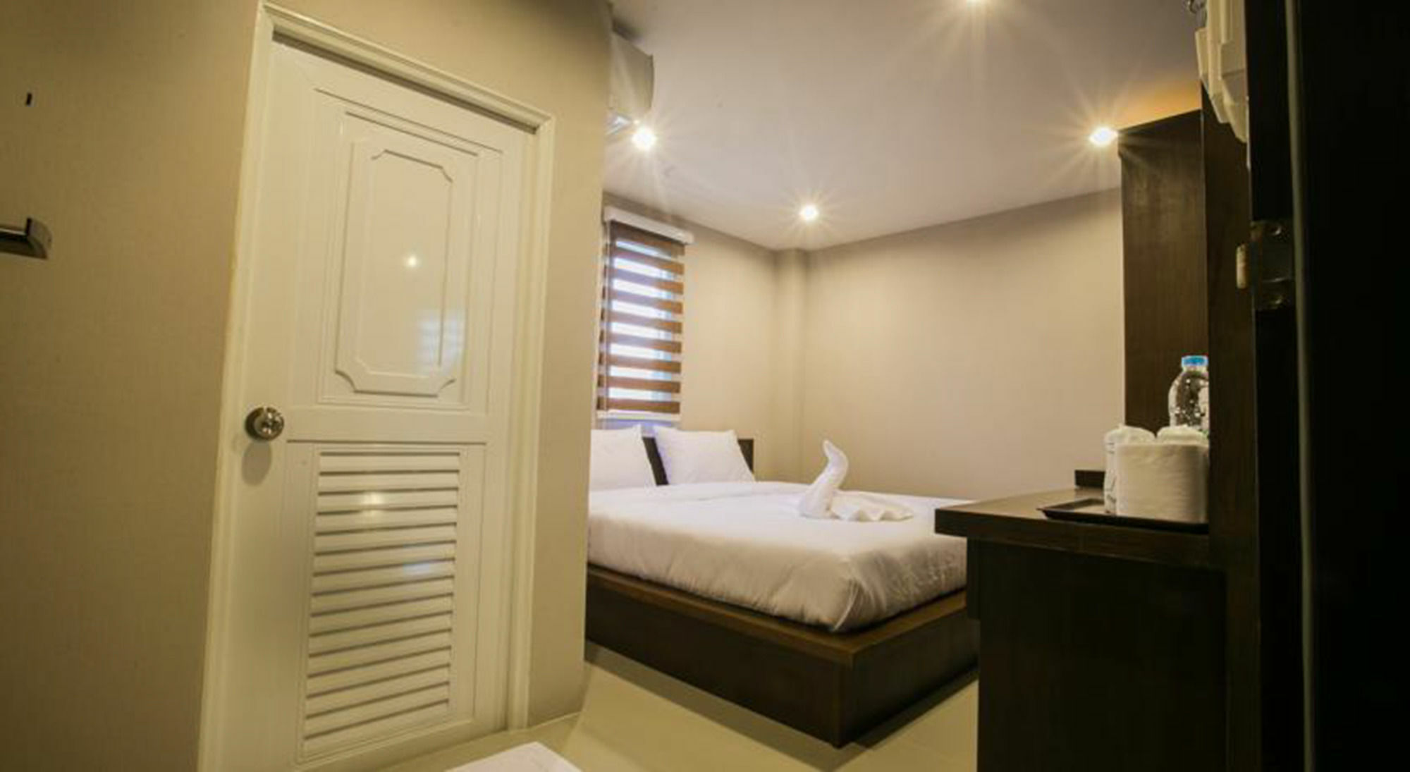 The Sleep Phang-Nga Exterior photo