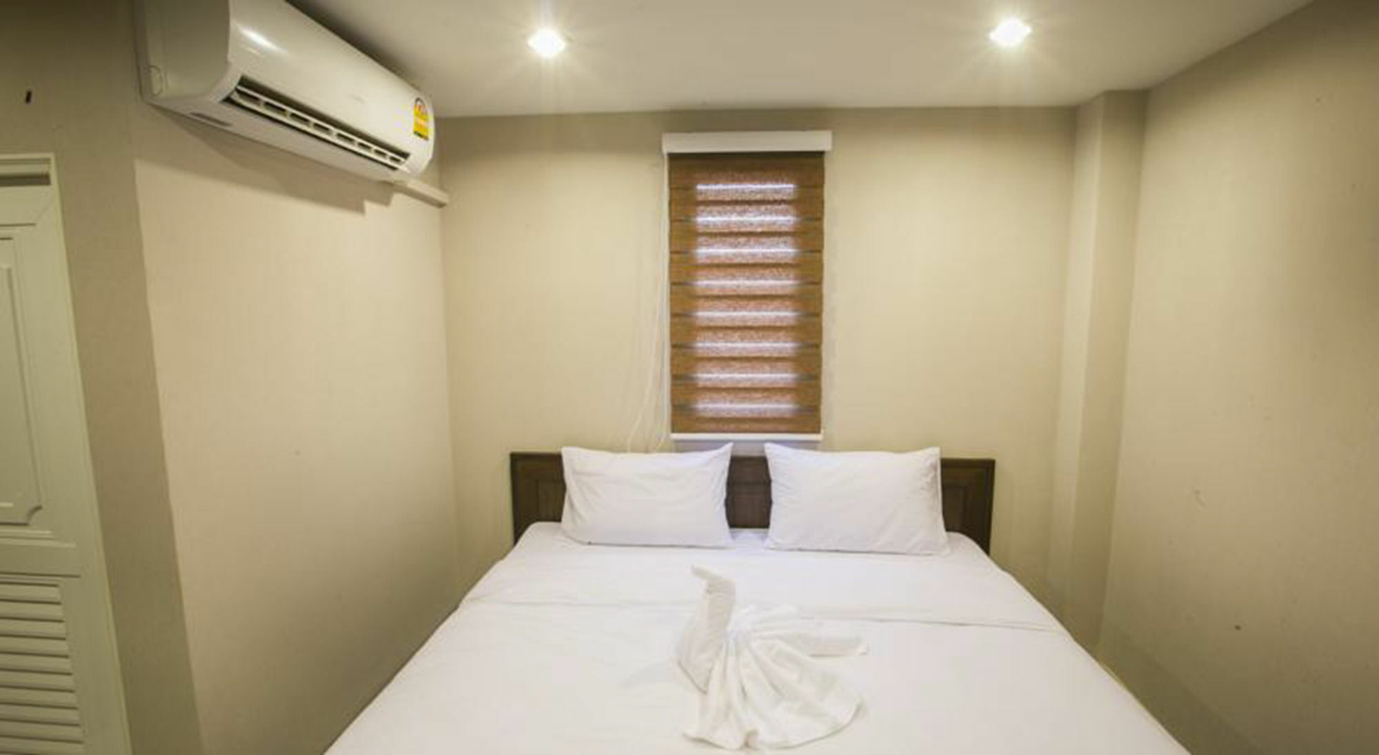 The Sleep Phang-Nga Exterior photo