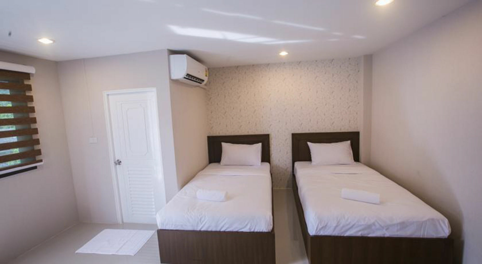 The Sleep Phang-Nga Exterior photo